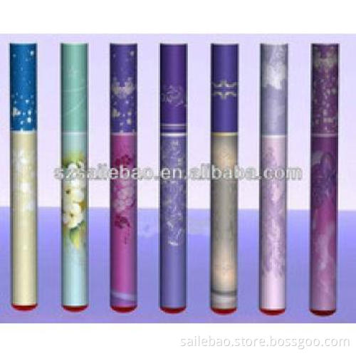 Electronic variable voltage battery for e cig